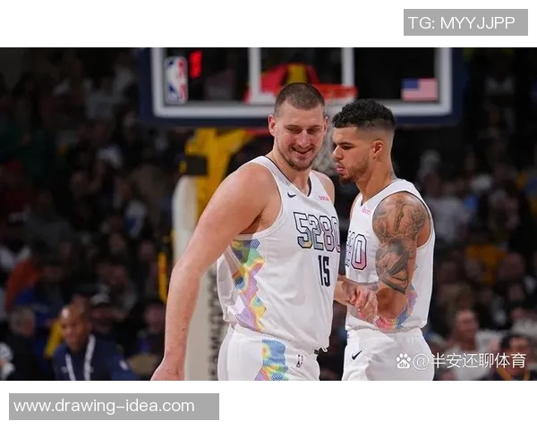 2020年NBA季后赛快船与掘金激战比分回顾与分析